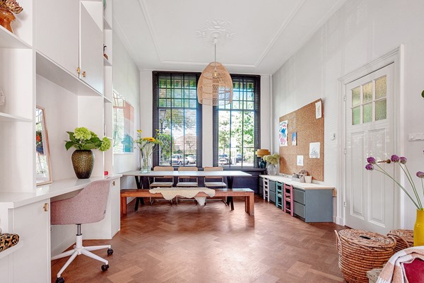 Medium property photo - Bloemendaalseweg 9A, 2061 CA Bloemendaal